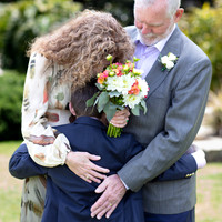 second-wedding-blended-family
